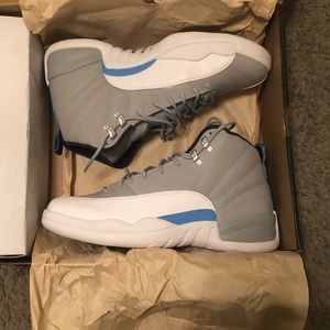 UNC 12s